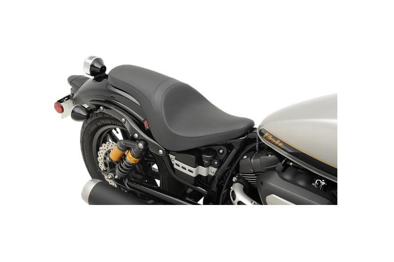 Z1R Predator Seat for '13-Up Yamaha Bolt Models - Smooth