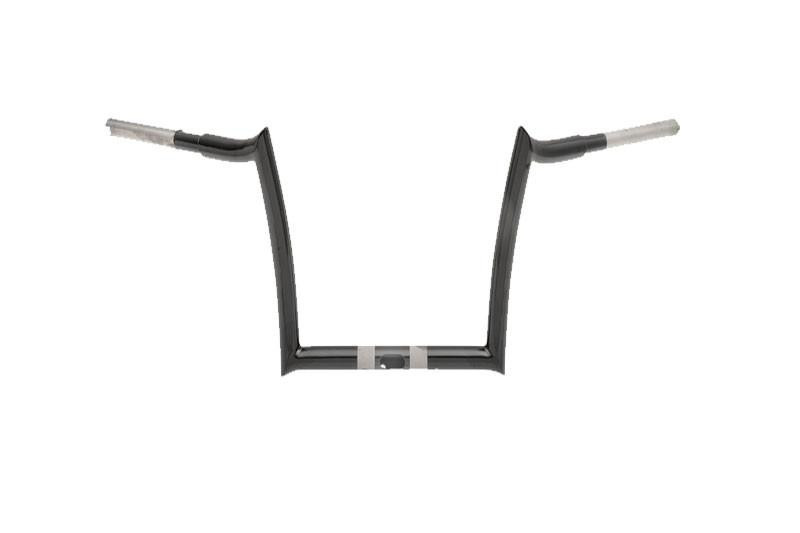 Paul Yaffe's Bagger Nation 1 1/4 inch Bagger Monkey Bars for '15