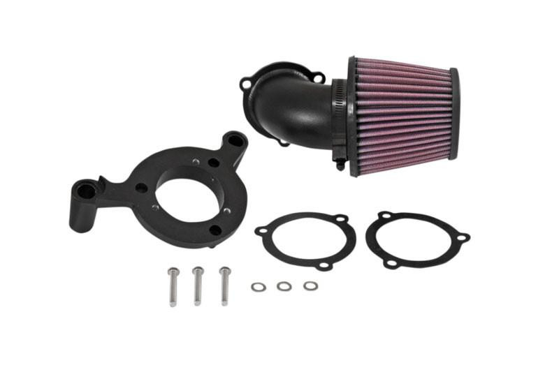 Sistema filtraggio aria sportivo K&N Filters RK-3941