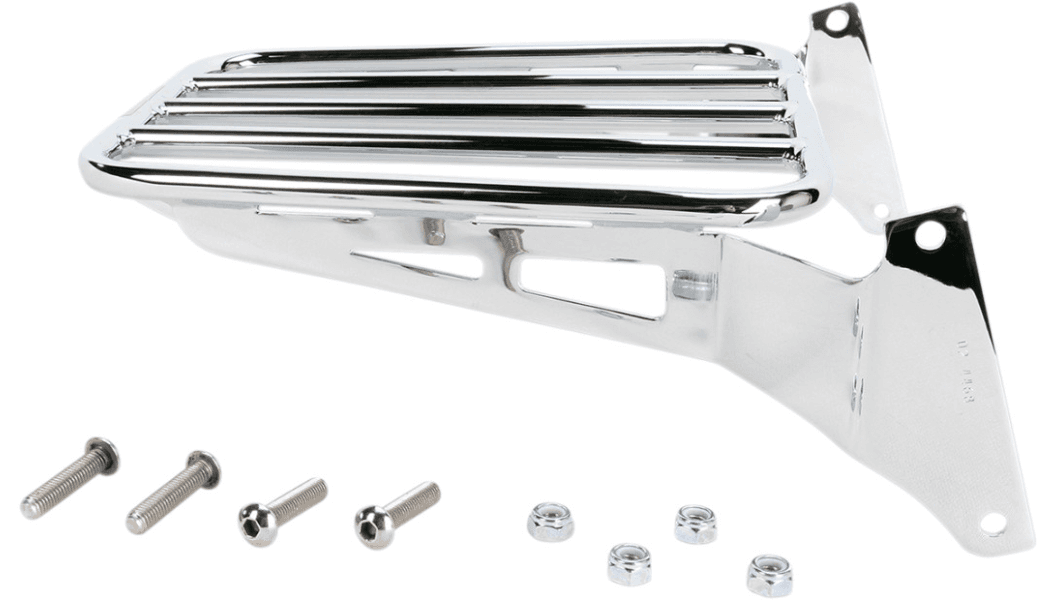 Cobra Luggage Rack for Kawasaki | Buy Now