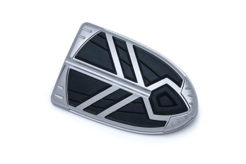 Kuryakyn Spear Shifter/Brake Pedal for 2014-Up Indian Models