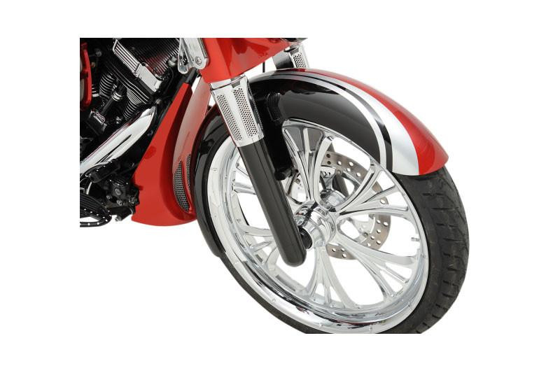 Arlen Ness Hot Legs Fork Set for '14-UP FLHT, FLHR FLHX, FLTR