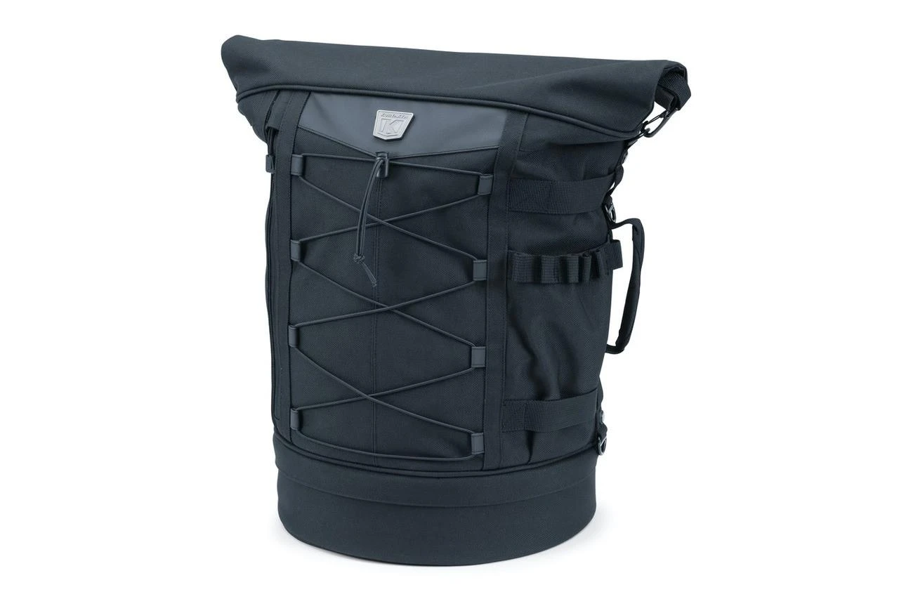 バッグ Kuryakyn Momentum Freeloader Duffle Kuryakyn Momentum Freeloader Duffle - WestEndMotorsports.com