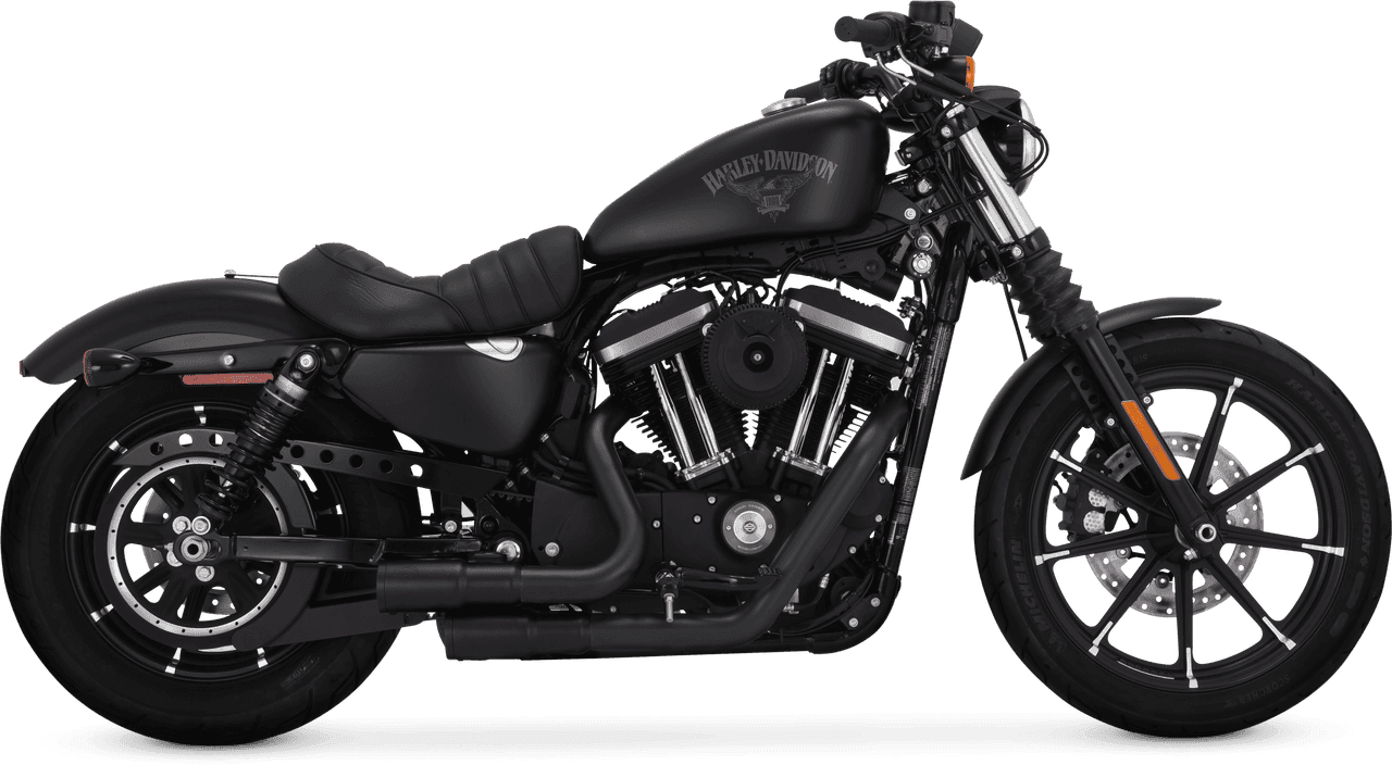 Vance & Hines Mini Grenades | Shop at West End Motorsports