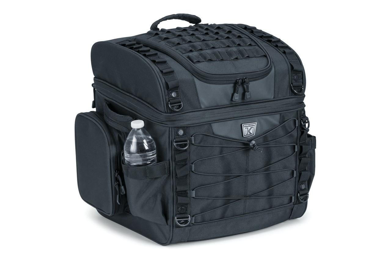 Kuryakyn Momentum Vagabond Bag - WestEndMotorsports.com