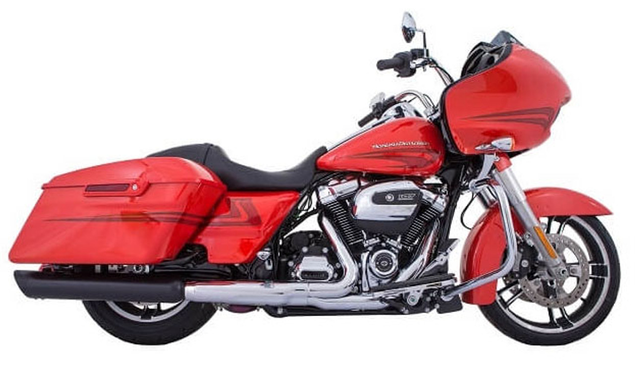 harley davidson touring bikes