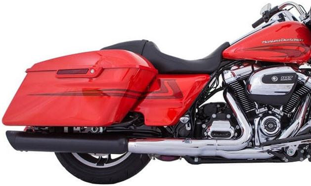 TAB Zombie Baffle | Shop Now at West End Motorsports