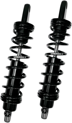Legend 12 inch Standard REVO-A Adjustable Suspension Systems for