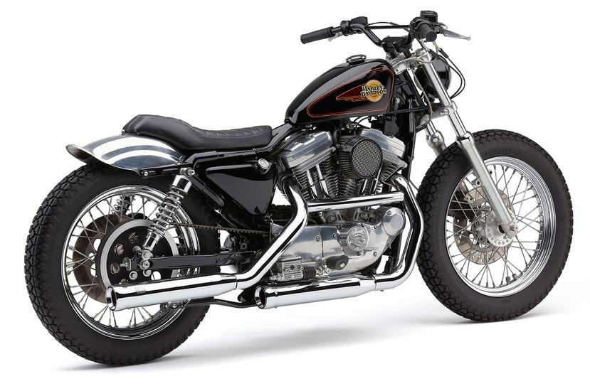 Cobra 3 inch Neighbor Hater Slip On Mufflers for '86-03 Harley