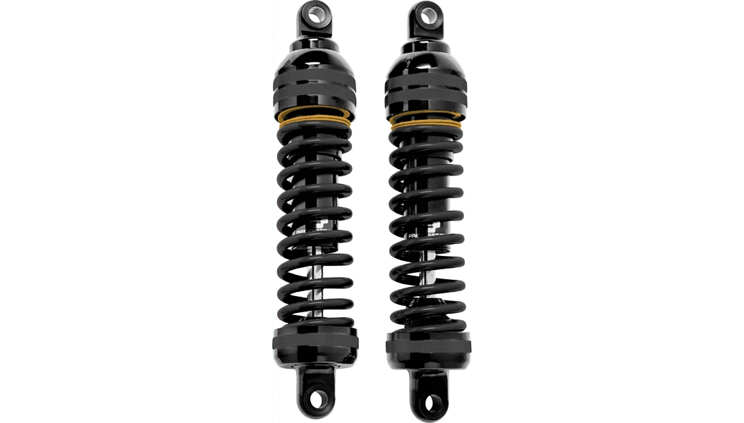 Progressive Suspension 944 Ultra Low Touring Shocks for '80-Up