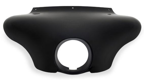Memphis Shades Complete Batwing Fairing Package for M-8 Lowrider