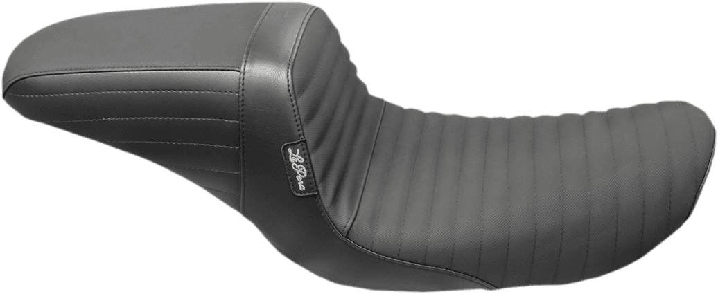 LePera Kickflip Seat for '96-03 Harley Davidson Dyna Models