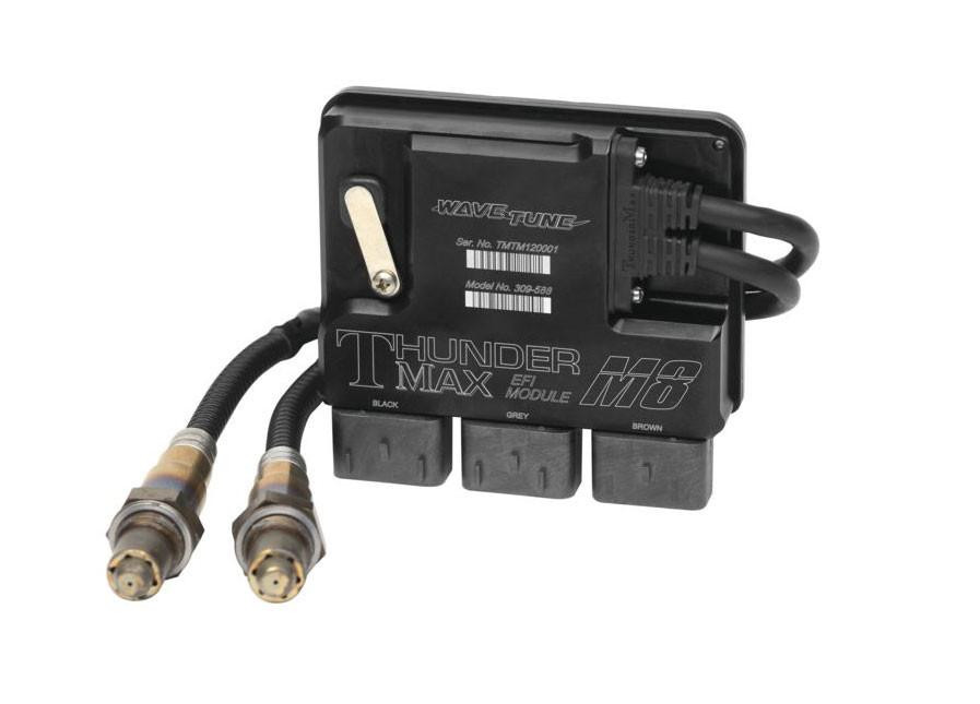 ThunderMax ECM with Integral Auto Tune | West End Motorsports