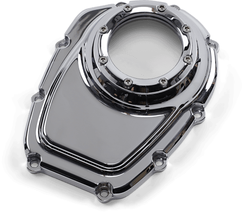 Trask Assault Series Milwaukee Eight Cam Covers West End Motorsports