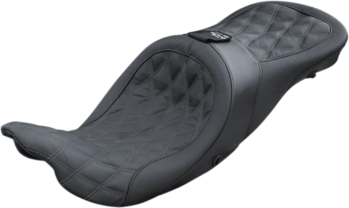 Danny Gray Airhawk Longhaul Double Diamond Seat | West End