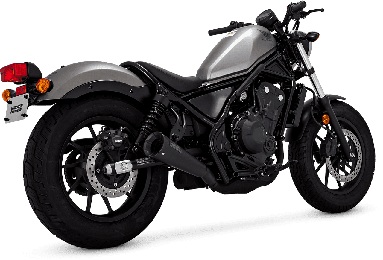 VANCE&HINES Upsweep Rebel 1100 48425（Vance&Hines スリップオン 