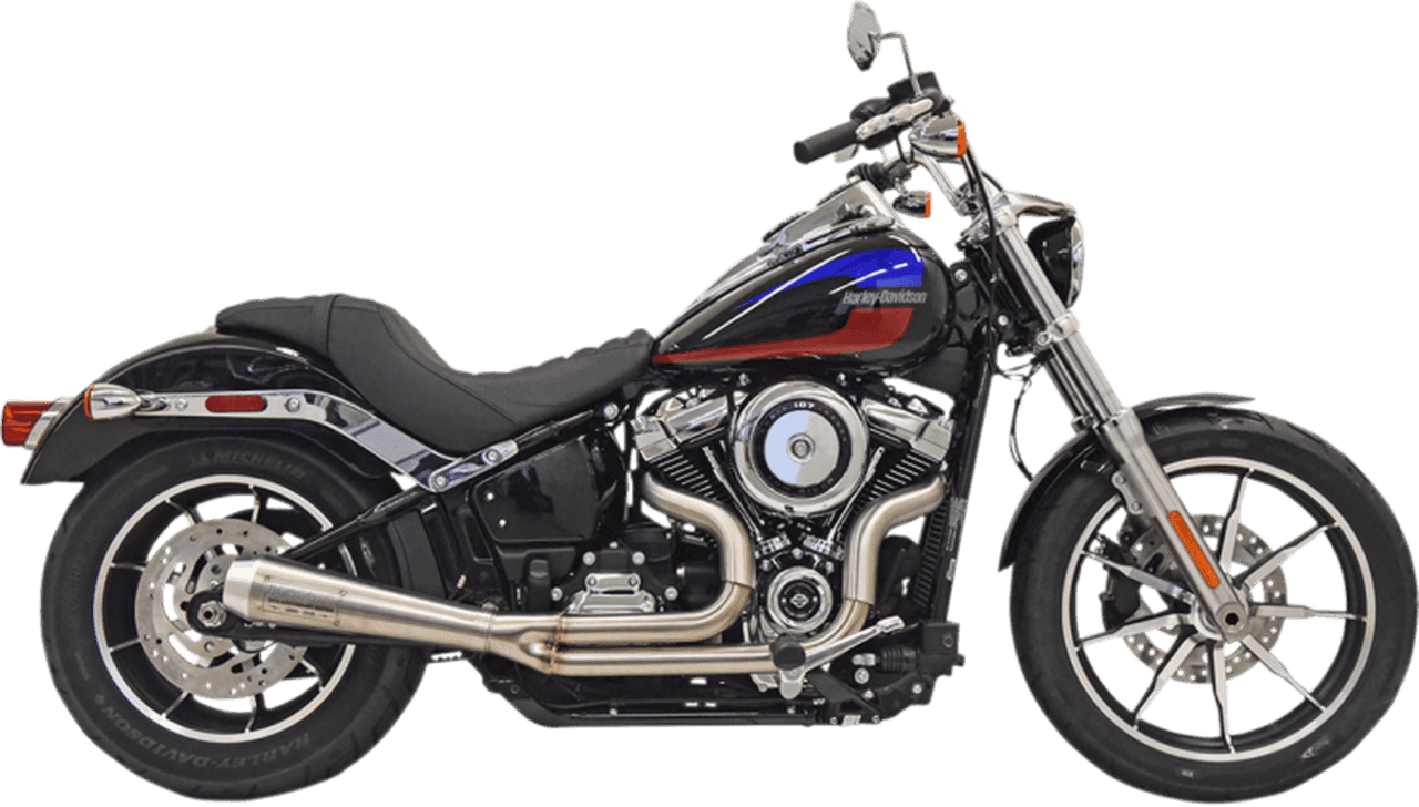 【今日の超目玉】 Exhaust 2-1 Anniversary 50th Bassani System Street M8 for 時計