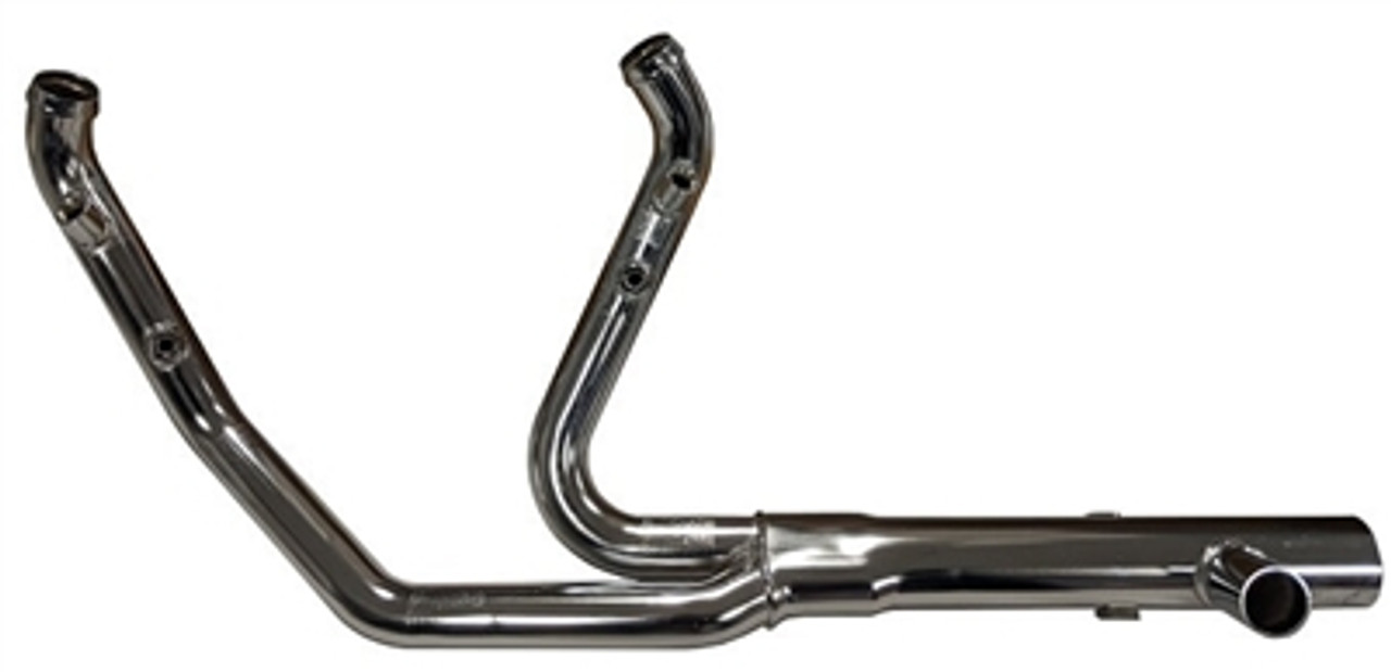 header pipes for harley davidson touring