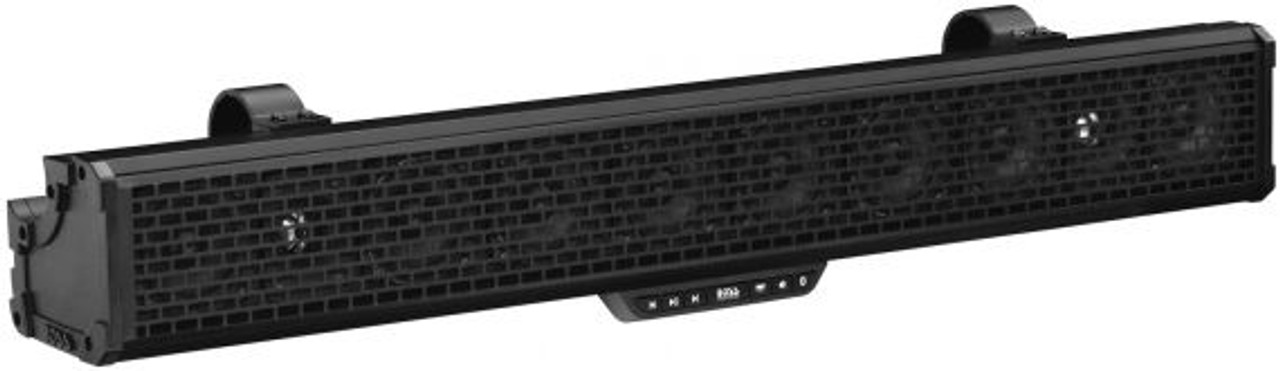 boss 700 watt sound bar