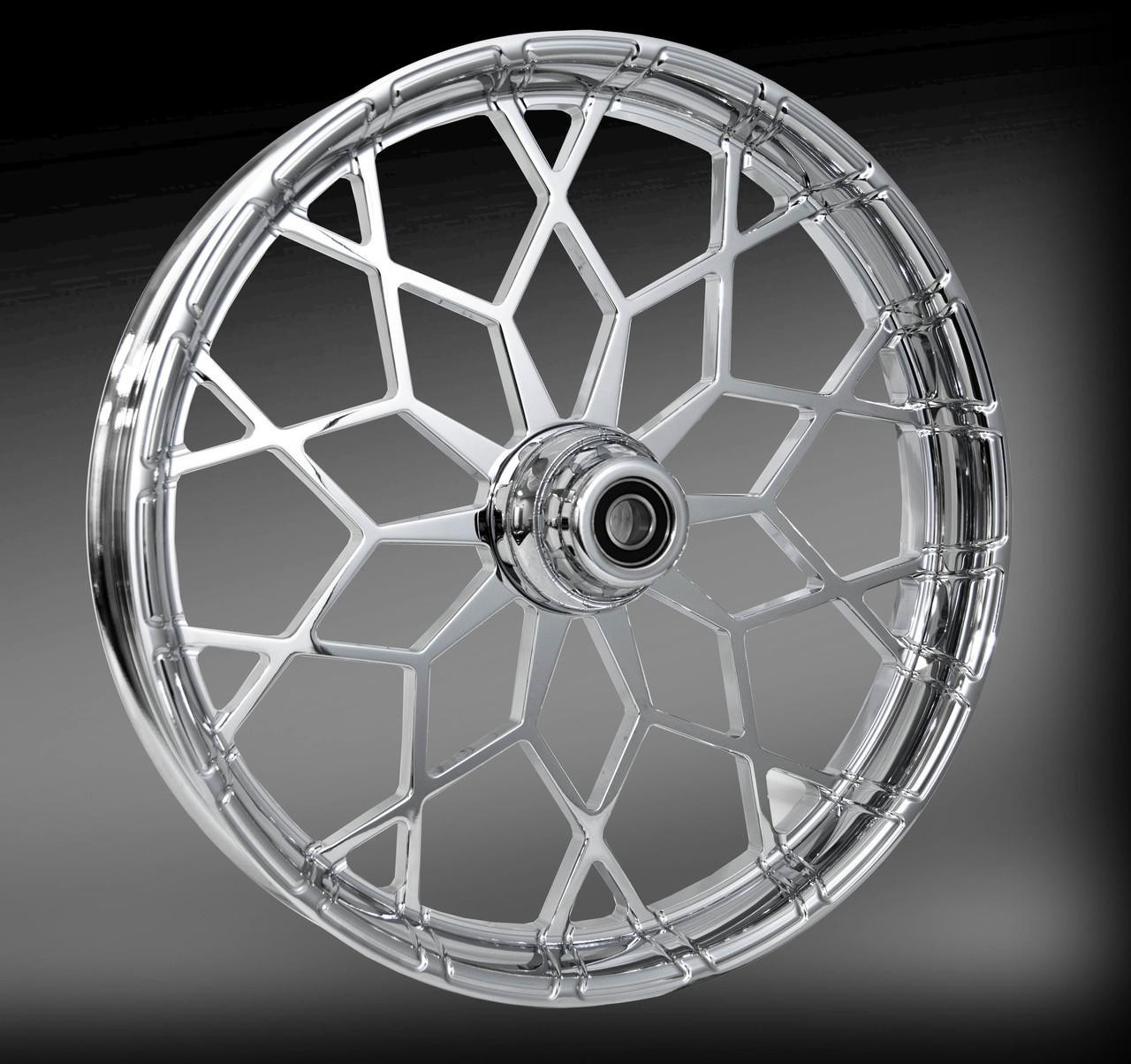 P. Rydeen　　oc RC Components Phenom Chrome Wheels | West End Motorsports FREE