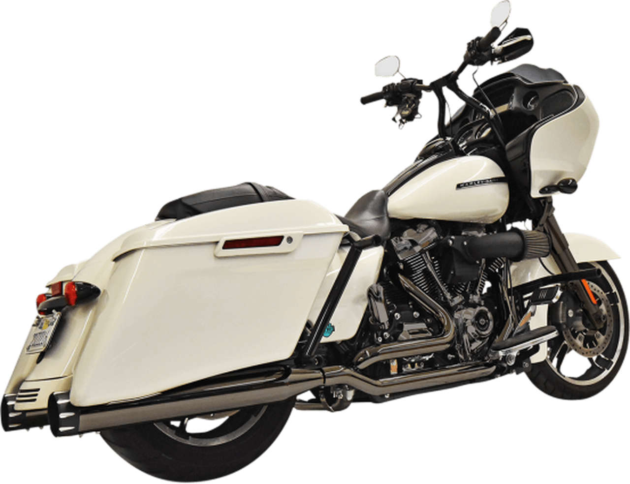 bassani exhaust for harley