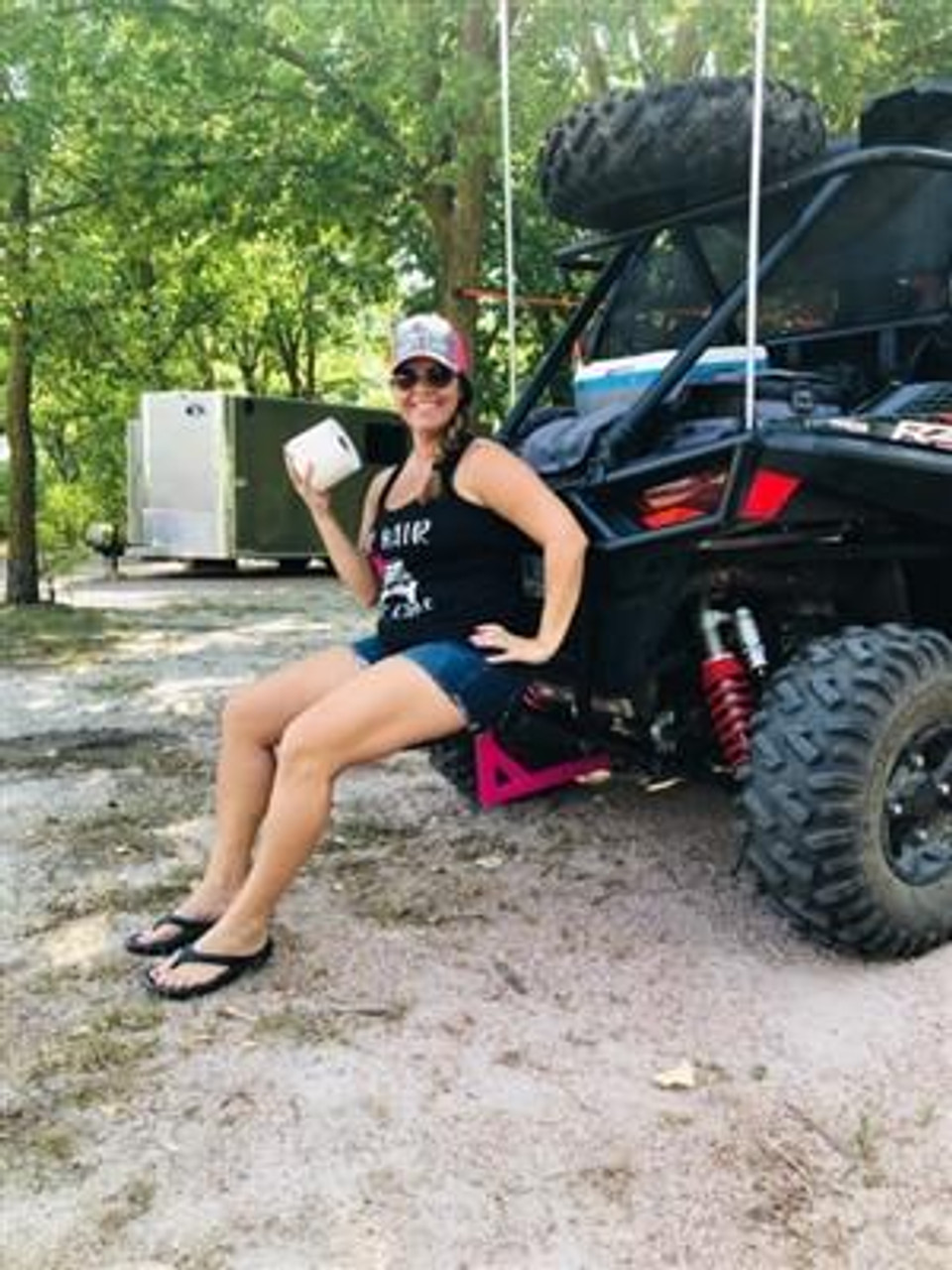 椅子 pee Springfield Marine® 1043259 - Deluxe Sport 24.5