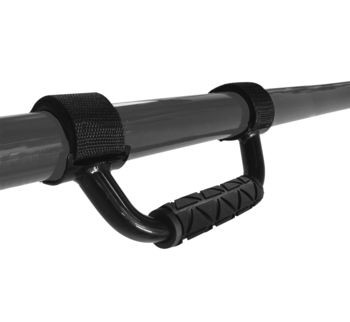 Seizmik Universal Grab Handle West End Motorsports