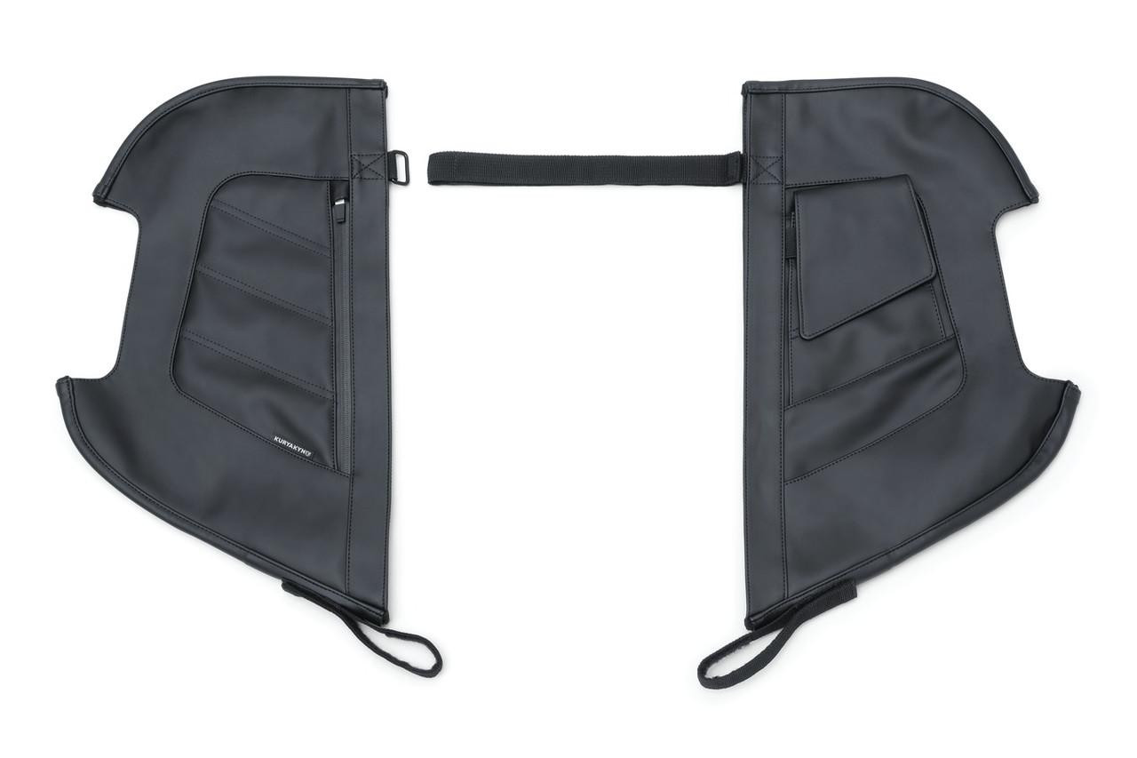 チャップアップ Tough1 Western Fringed Chaps– StateLineTack