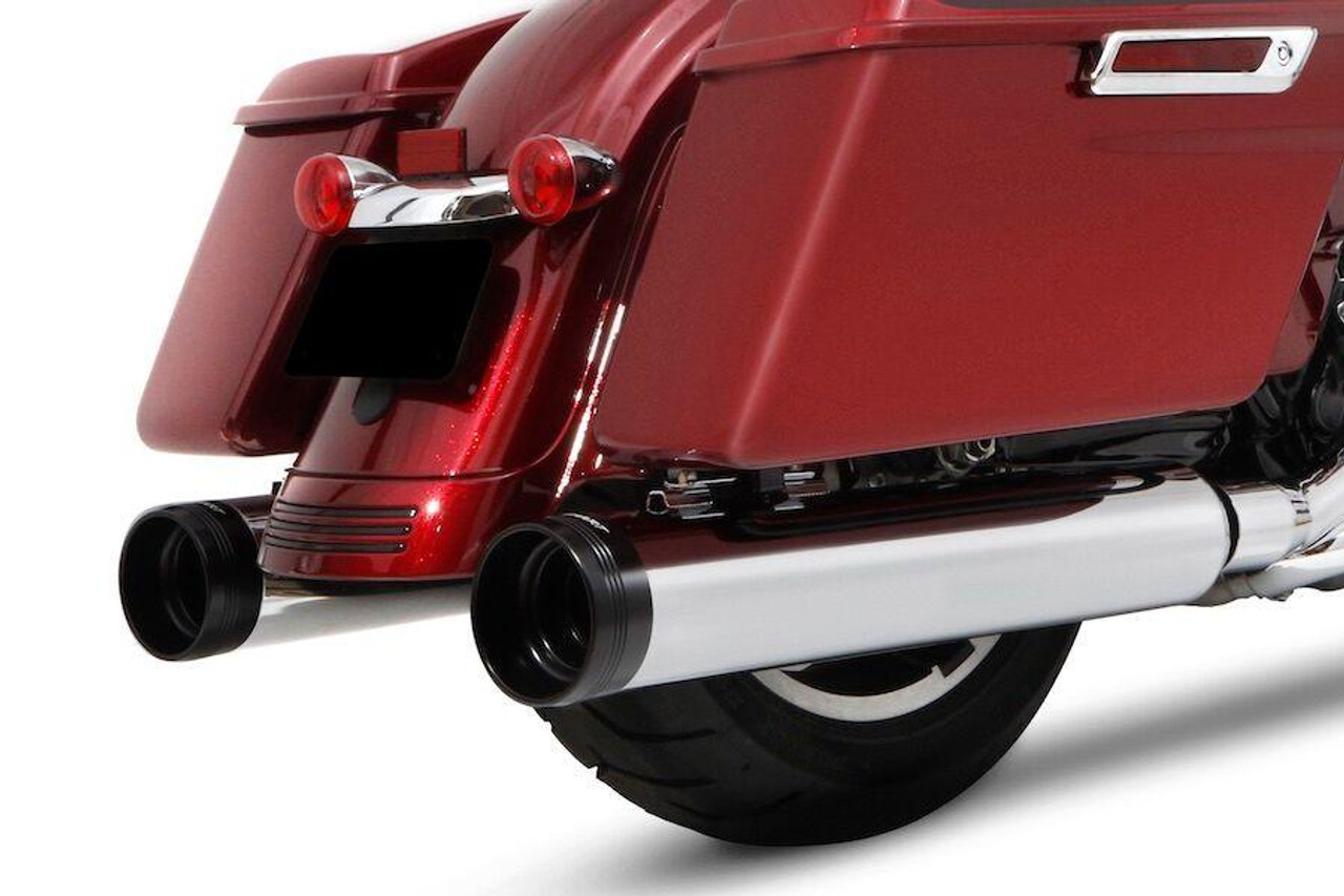 Rinehart 4.5 Slip On Mufflers | Order Today at West End