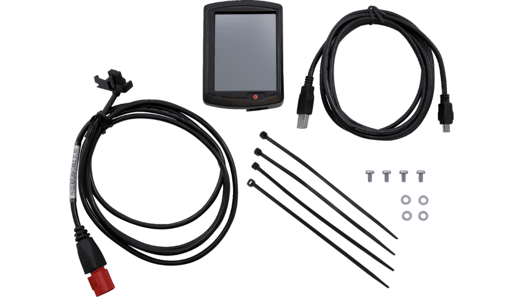 Harley-Davidson Dynojet Vision Fuel Processor | Buy Now