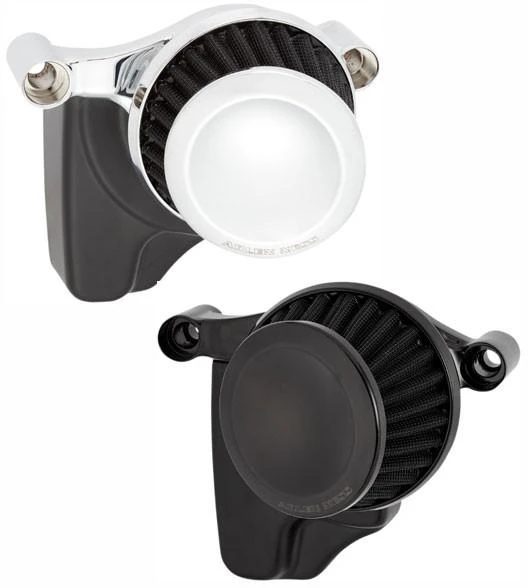 Arlen Ness Mini 22° Air Cleaner Kit | West End Motorsports