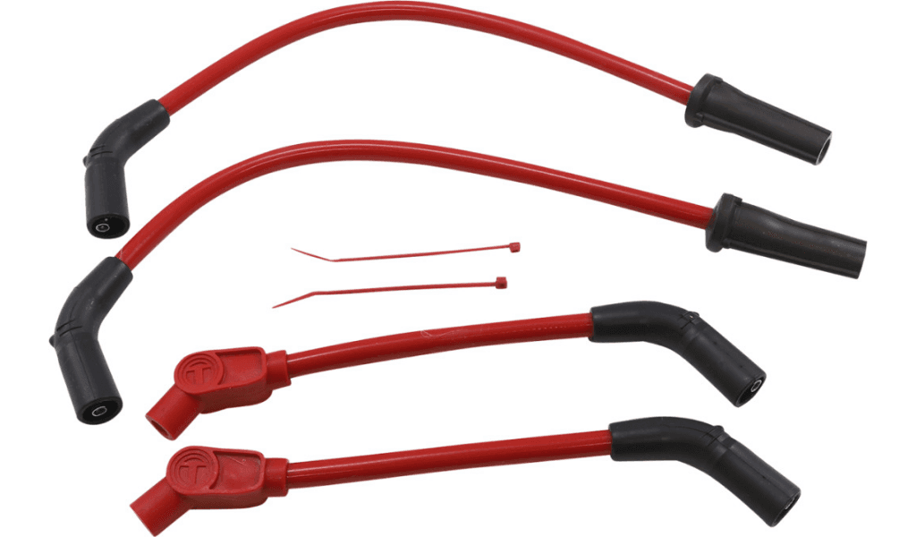 Sumax 10.4 mm Pro Spark Plug Wires | FREE SHIPPING OVER $99