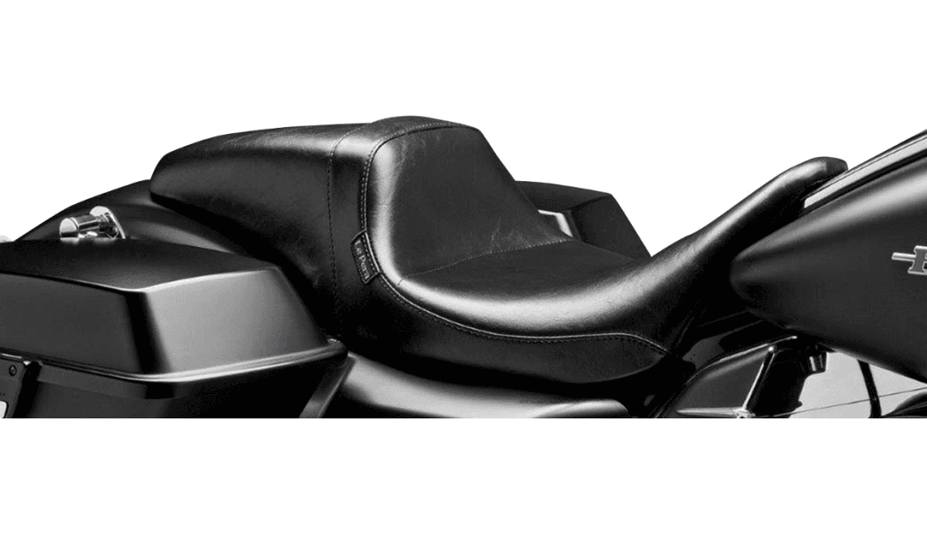 LePera Daytona Sport 2-Up Seat | FREE SHIPPING