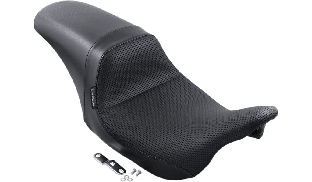LePera Daytona Sport 2-Up Seat | FREE SHIPPING