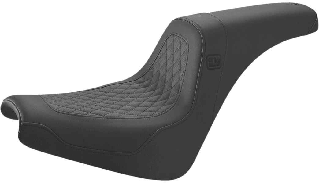 Speed Merchant PROシリーズ 2UPシート Saddlemen Saddlemen Speed Merchant Pro Series Seat | FREE SHIPPING