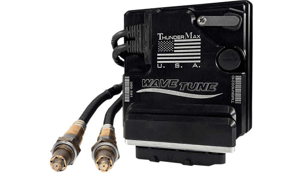 Thunder Max ECM Autotune Module for '21-Up Harley Davidson Touring