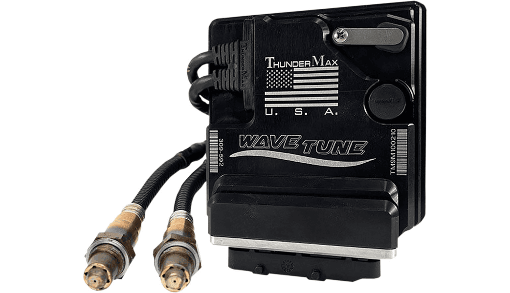 ThunderMax with Auto Tune | FREE SHIPPING