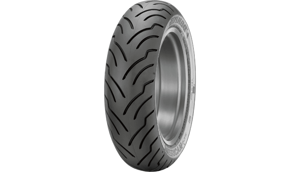 Dunlop American Elite Rear Tire | FREE SHIPPING over $99