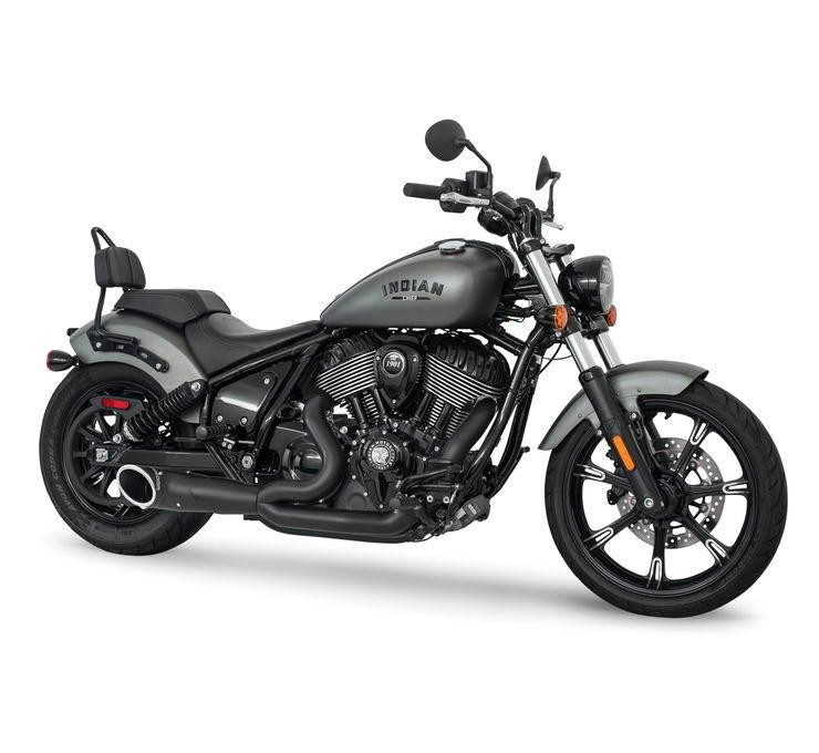 Freedom Performance Exhaust Turnout 2-into-1 | FREE SHIPPING