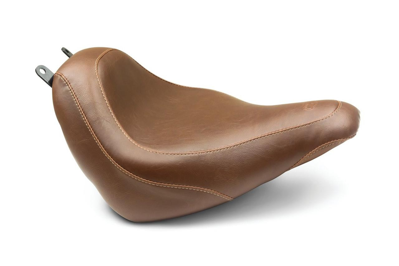 Mustang Wide Tripper Solo Seat | Buy Now