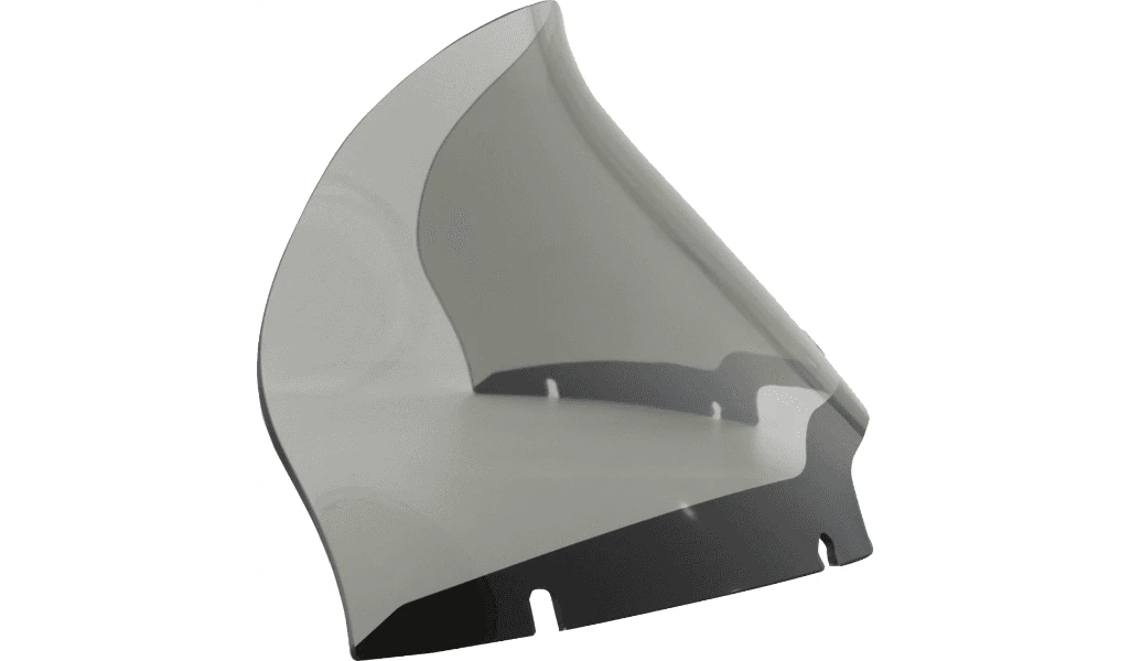 Klock Werks Pro Touring/Sport Flair Windshield | FREE SHIPPING