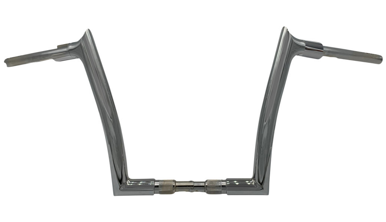 Fat Baggers 1.5 EZ Install Pointed Top Handlebars