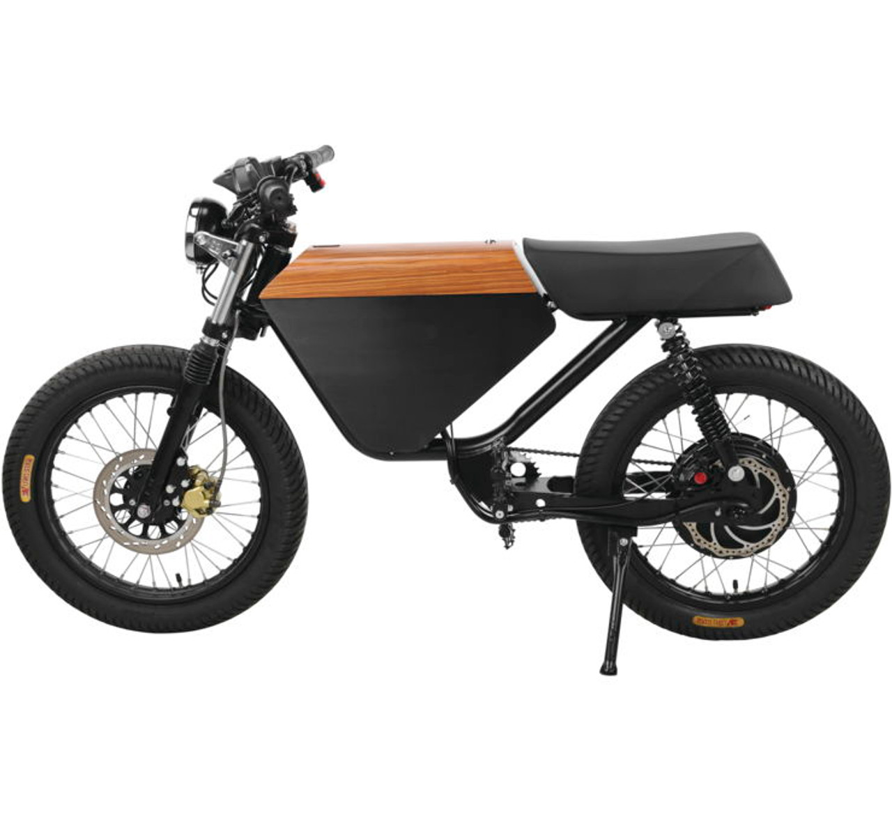 onyx rcr electric motorbike