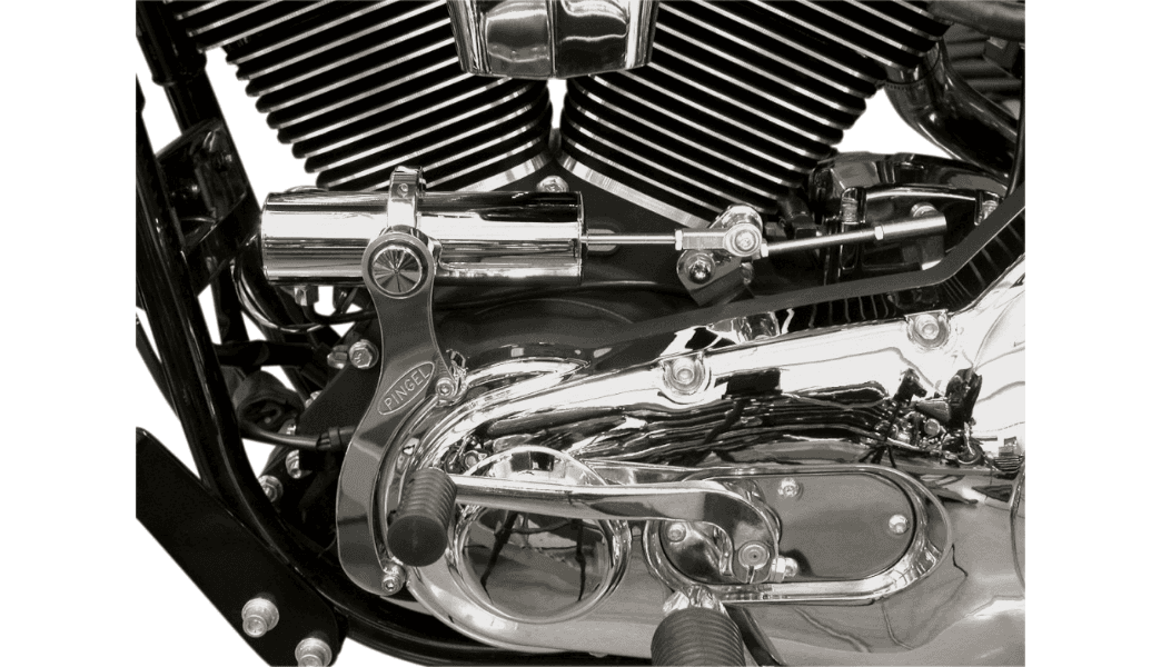 Pingel Electric Easy Shift Speed Shifter Kit FREE SHIPPING