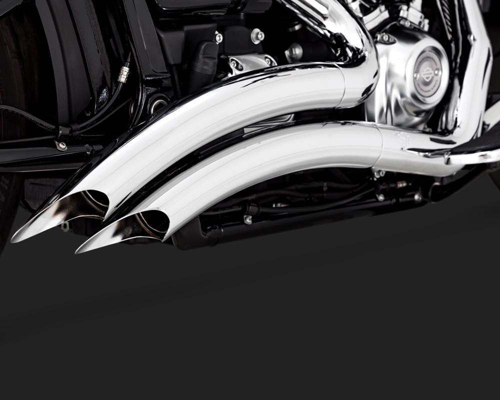Vance & Hines Big Radius Exhaust | BUY NOW