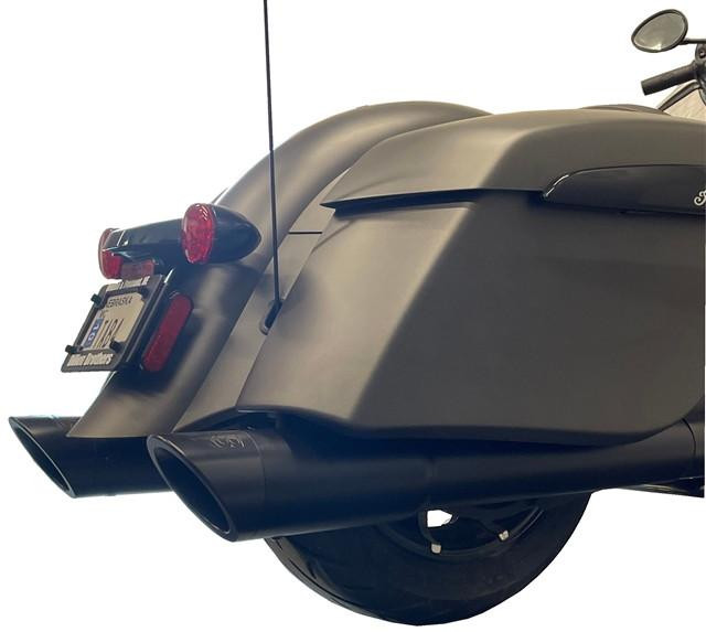 TAB Performance 4.5 inch B.A.M. Sticks Exhaust | FREE SHIPPING