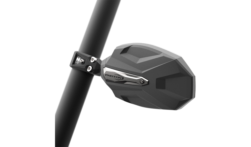 Seizmik Photon Cast Mirror FREE SHIPPING