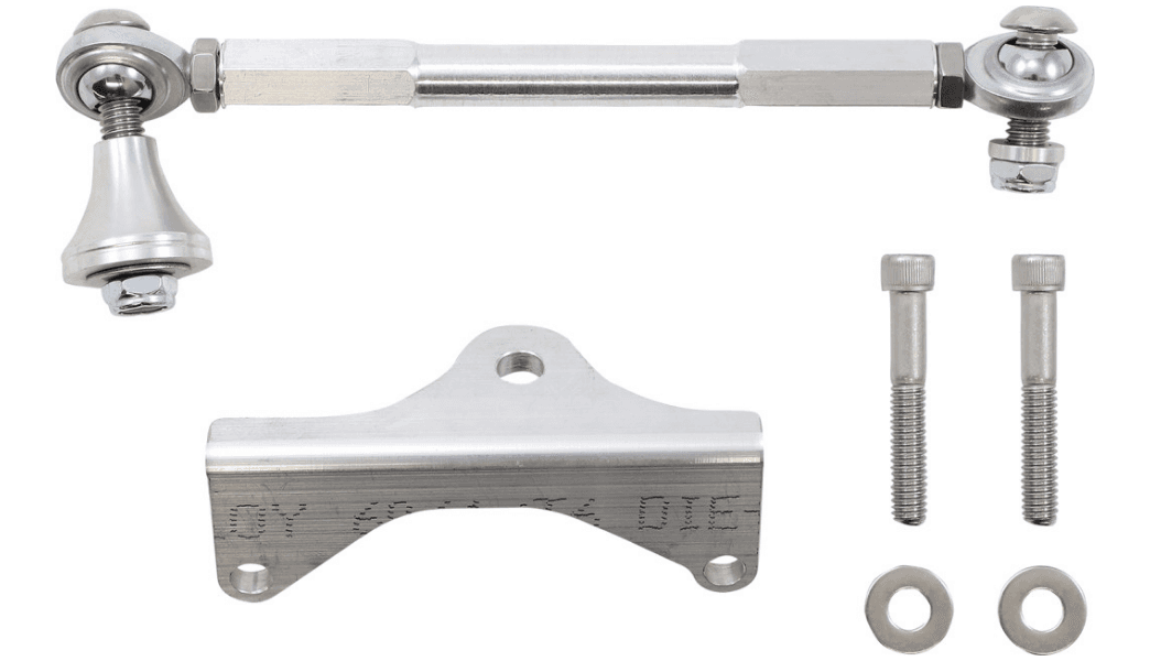 Alloy Art Frame Stabilizer | FREE SHIPPING