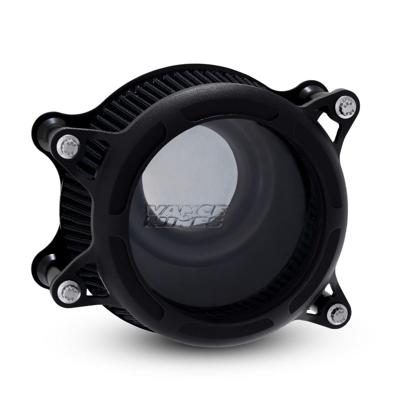 Vance & Hines VO2 Insight Air Cleaner Kit | Buy Now