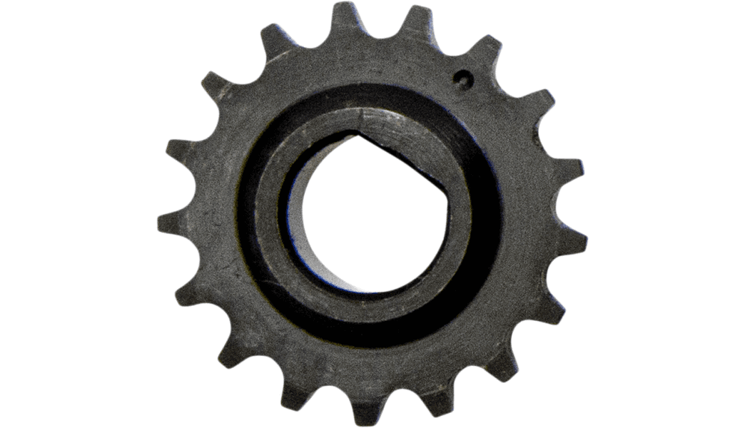 Feuling Outer Cam Chain Drive Sprocket for Harley Davidson Twin